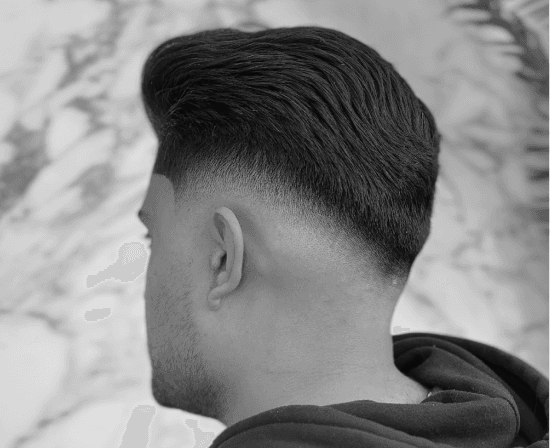 Haircut