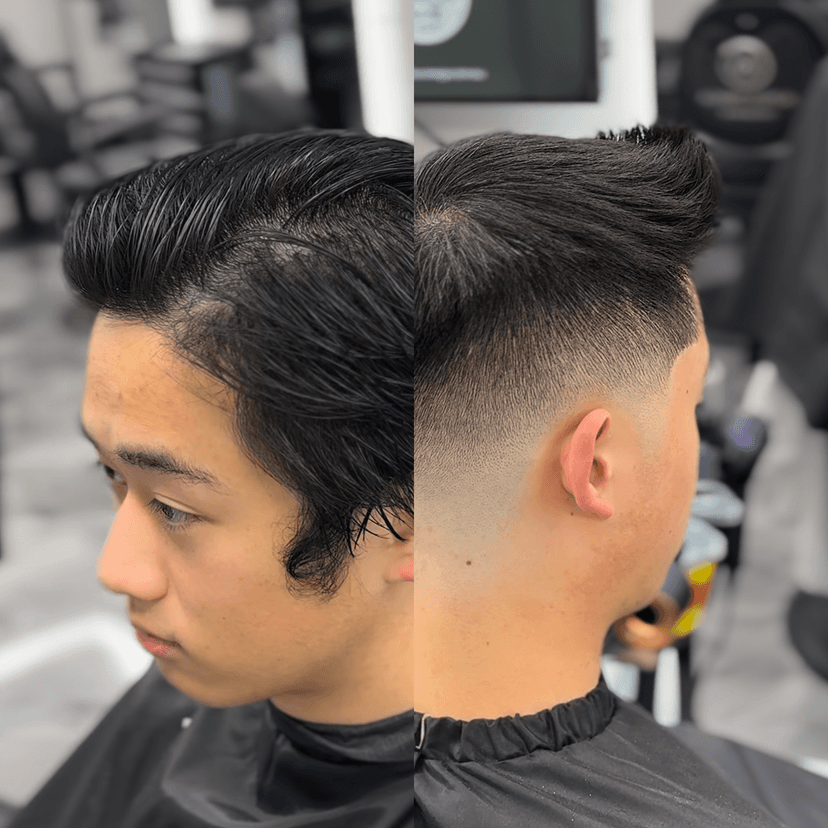 Restyle
